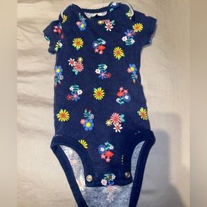 Carters 3m onesie